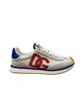 DOLCE&GABBANA Кроссовки