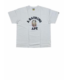 A BATHING APE Футболка