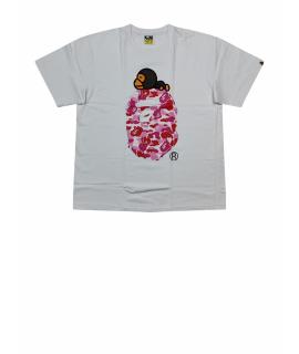 A BATHING APE Футболка