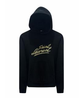 SAINT LAURENT Худи/толстовка