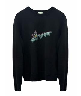 SAINT LAURENT Худи/толстовка