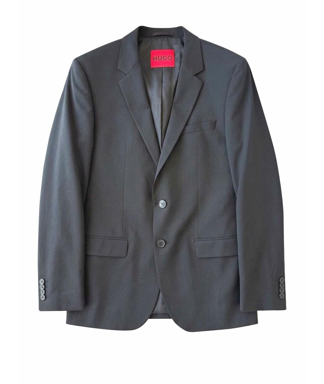 HUGO BOSS Классический костюм, фото 1