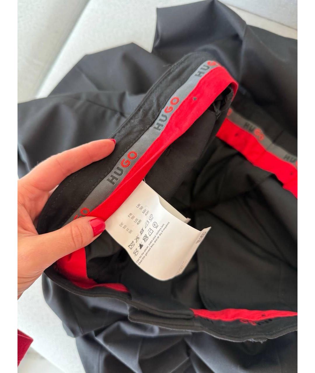 HUGO BOSS Классический костюм, фото 5