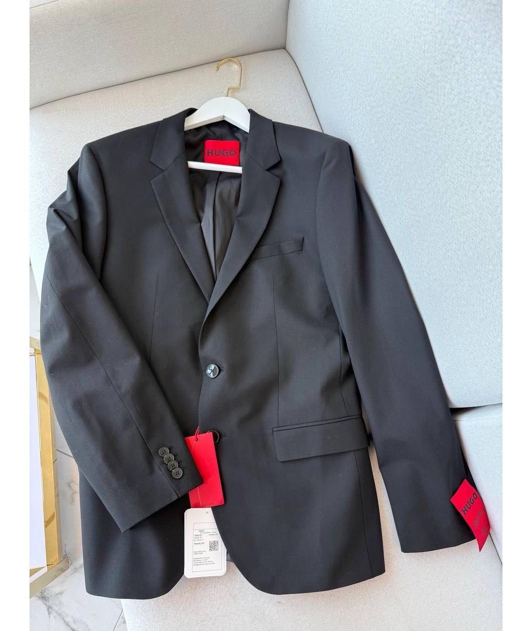 HUGO BOSS Классический костюм, фото 9