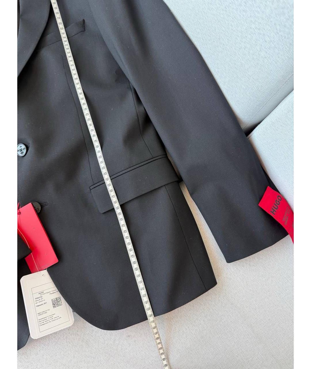 HUGO BOSS Классический костюм, фото 6