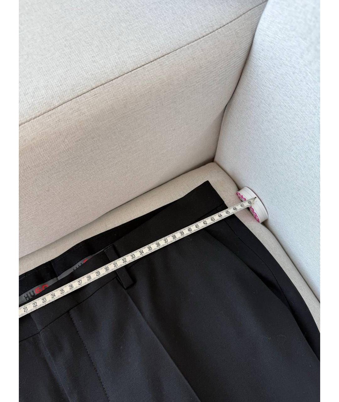 HUGO BOSS Классический костюм, фото 7