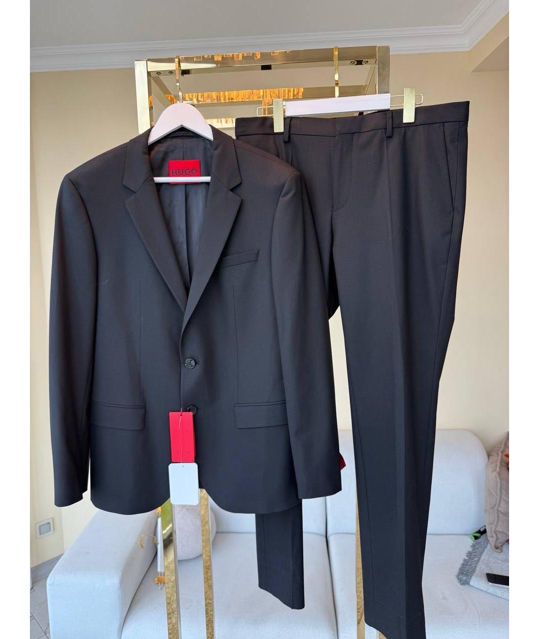 HUGO BOSS Классический костюм, фото 2