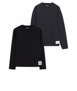 JIL SANDER Лонгслив
