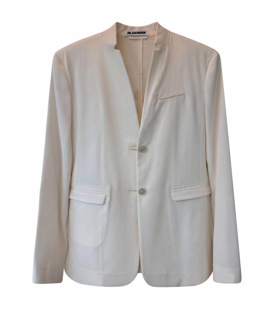JIL SANDER Костюм с брюками, фото 1
