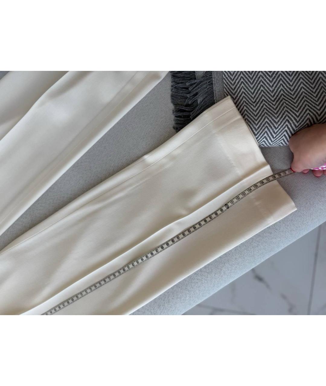 JIL SANDER Костюм с брюками, фото 3