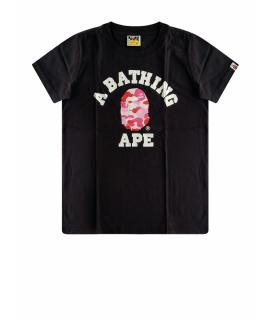 A BATHING APE Футболка