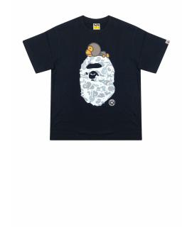 A BATHING APE Футболка
