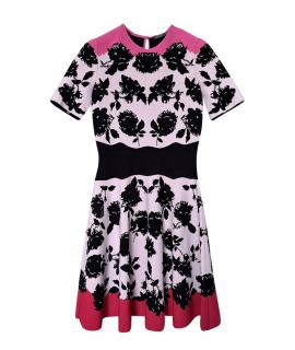 ALEXANDER MCQUEEN Платье