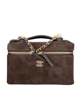 CHANEL Клатч/вечерняя сумка