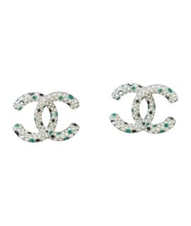CHANEL Серьги