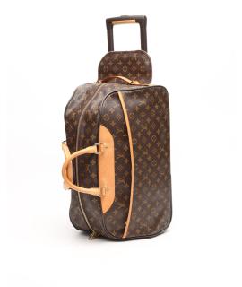 LOUIS VUITTON Дорожная и спортивная сумка