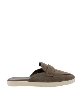 TORY BURCH Мюли