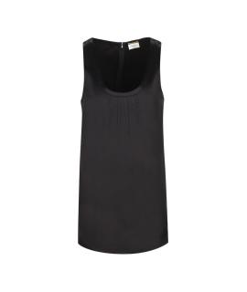 SAINT LAURENT Повседневное платье