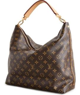 LOUIS VUITTON Сумка через плечо