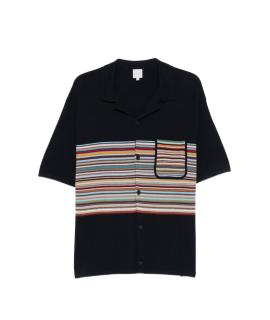PAUL SMITH Кэжуал рубашка