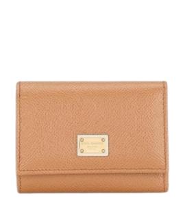 DOLCE&GABBANA Кошелек