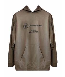 BALENCIAGA Худи/толстовка