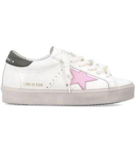 GOLDEN GOOSE Кеды