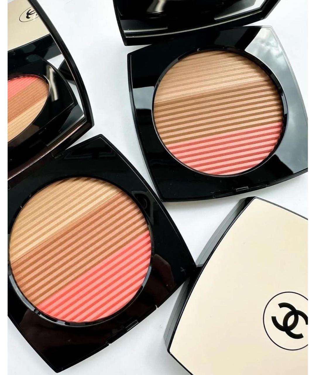 CHANEL BEAUTY Пудра, фото 2