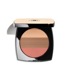 CHANEL BEAUTY Пудра