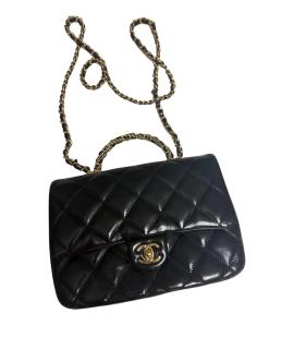 CHANEL Сумка с короткими ручками