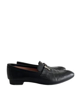 HERMES Лоферы