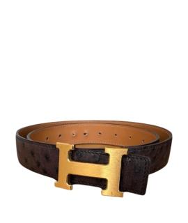 HERMES Ремень