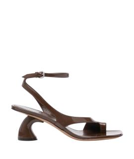 DRIES VAN NOTEN Босоножки