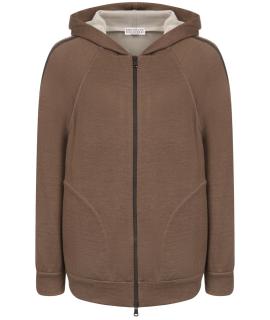 BRUNELLO CUCINELLI Худи/толстовка