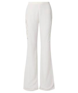 ZUHAIR MURAD Прямые брюки