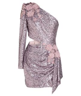 ZUHAIR MURAD Коктейльное платье