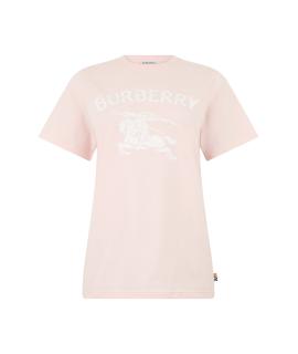 BURBERRY Футболка