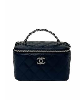 CHANEL Сумка через плечо