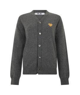 COMME DES GARÇONS PLAY Кардиган