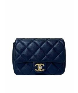 CHANEL Сумка через плечо