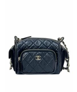 CHANEL Сумка через плечо