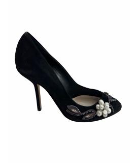 CHRISTIAN DIOR Туфли