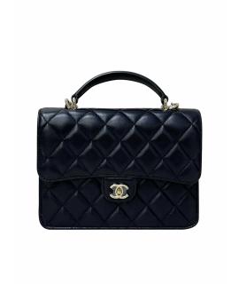 CHANEL Сумка через плечо
