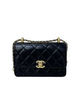 CHANEL Сумка через плечо