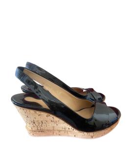 FERRAGAMO Босоножки