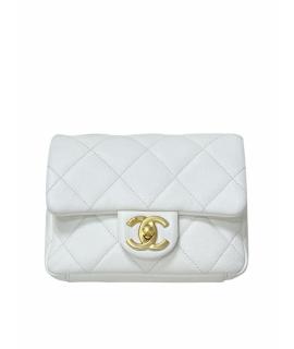 CHANEL Сумка через плечо