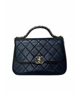 CHANEL Сумка через плечо