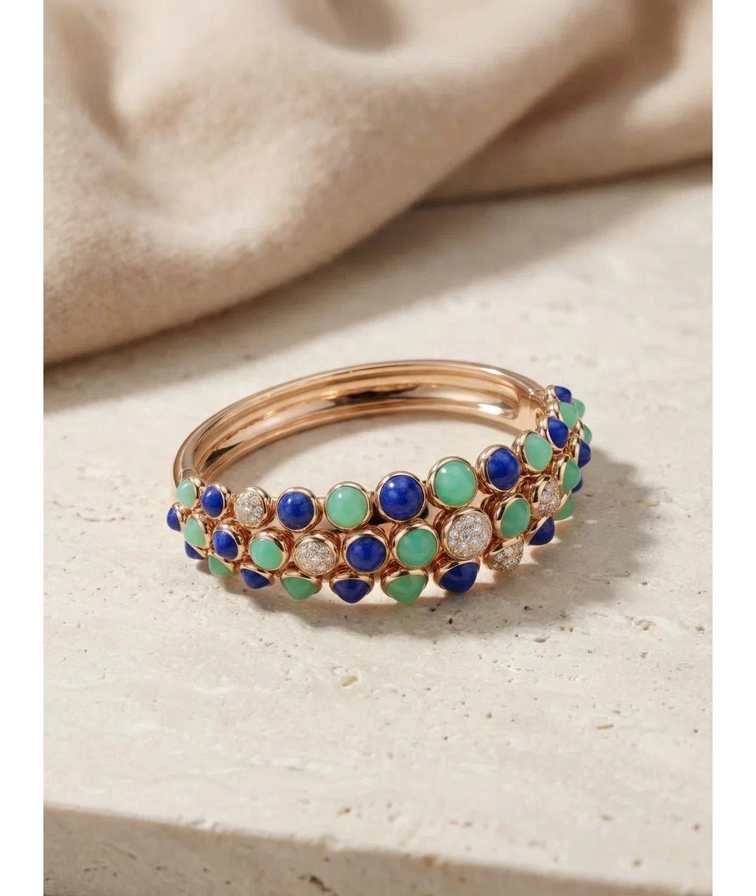 CARTIER Золотой браслет из желтого золота, фото 3