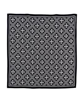 CHROME HEARTS Платок