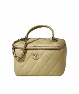 CHANEL Сумка через плечо